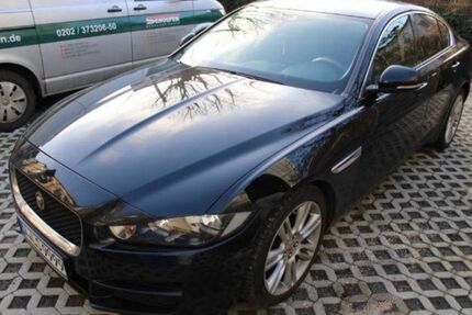 Jaguar XE 200.000 km 9.800 &euro; Ahlen 59227