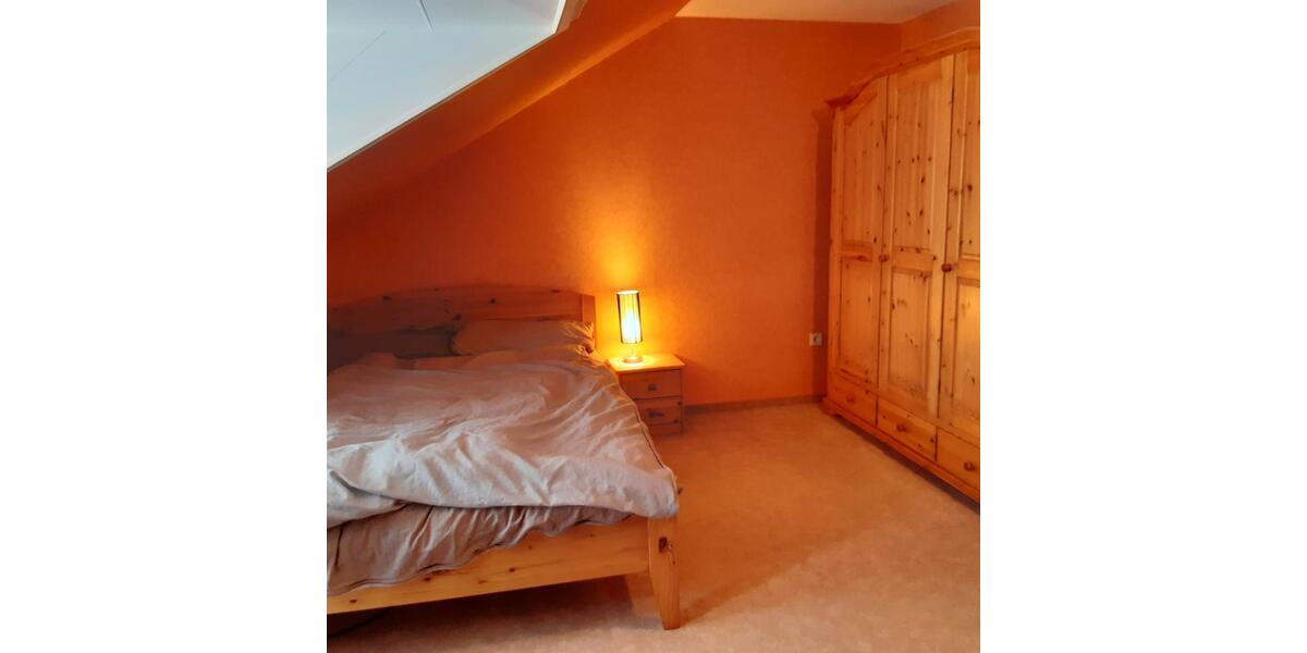 Dachgeschoßwohnung Oelde - 2 Zimmer, 62 m&sup2;, 170.000&euro; | Angebot:26988043