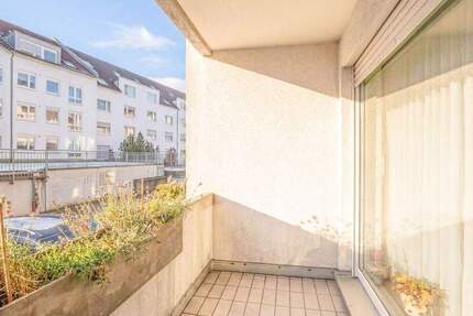 Wohnung Dortmund Körne - 2 Zimmer, 48 m&sup2;, 121.800&euro; | Angebot:24778493