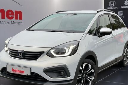 Honda Jazz 75.163 km 18.999 € Bergkamen 59192