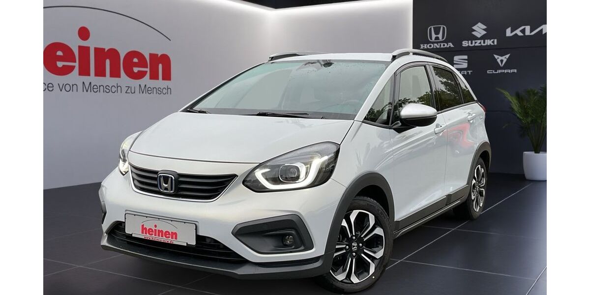 Honda Jazz 75.163 km 18.999 € Bergkamen 59192