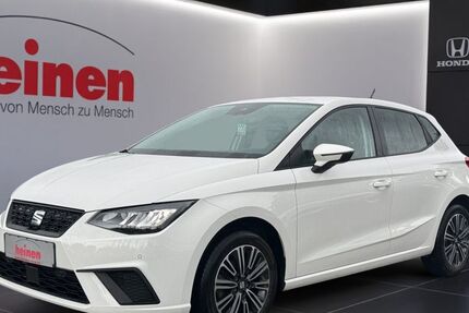Seat Ibiza 14.827 km 21.499 &euro; Bergkamen 59192