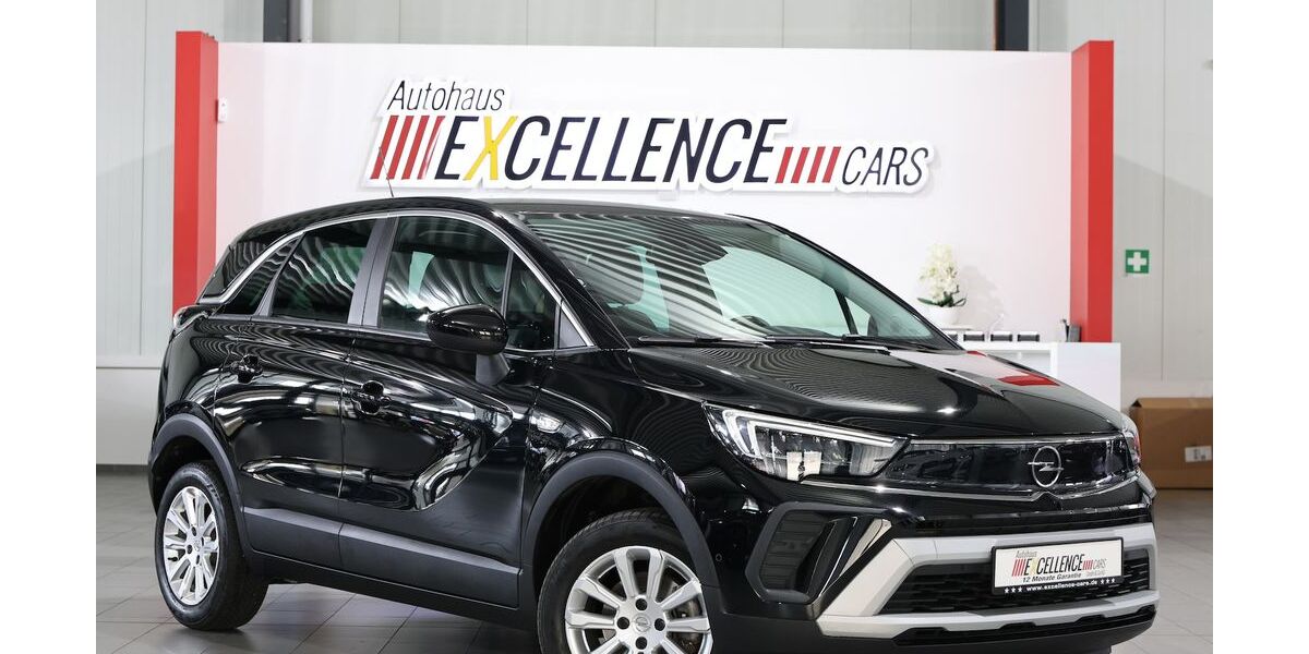Opel Crossland (X) 27.000 km 13.991 &euro; Hamm 59077