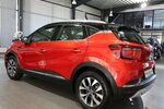 Renault Captur 130 TCE INTENS RED & BLACK / LED / AHK 83.000 km 14.777 &euro; Hamm 59077