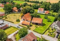 Einzigartiges, denkmalgeschütztes Bauernhaus mit riesigem Grundstück