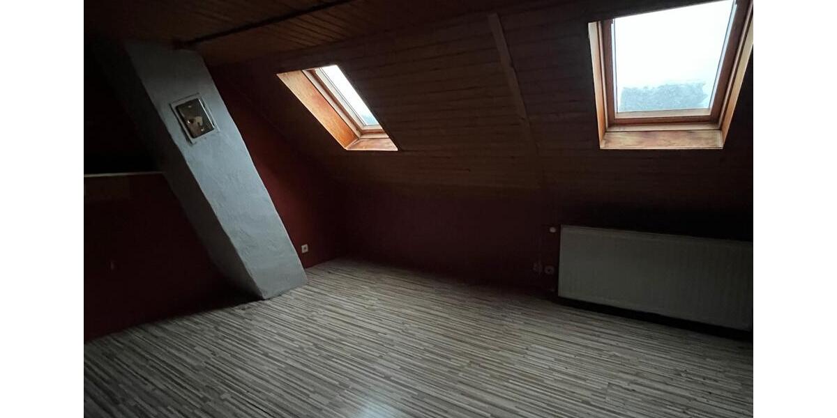 Reihenhaus Hamm Herringen - 3.5 Zimmer, 80 m&sup2;, 188.000&euro; | Angebot:24524885