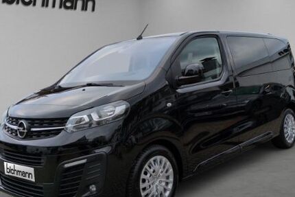 Opel Zafira Life 110.738 km 24.990 € Menden 58706