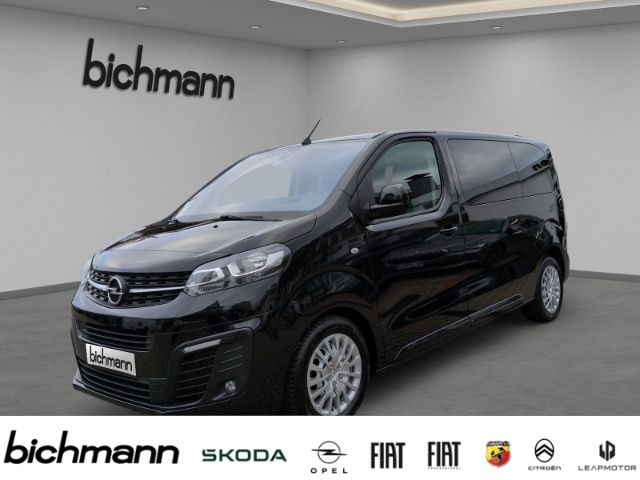 Opel Zafira Life 110.738 km 24.990 € Menden 58706