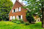 Charmantes 3-Familienhaus – St. Mauritz! 9 zimmer