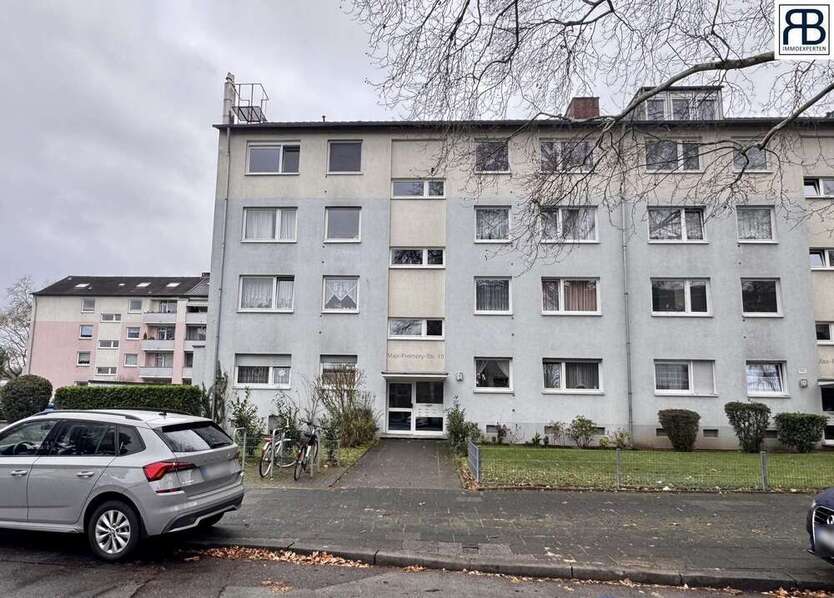 Wohnung zum Kaufen in Köln 249.000 € 66 m²