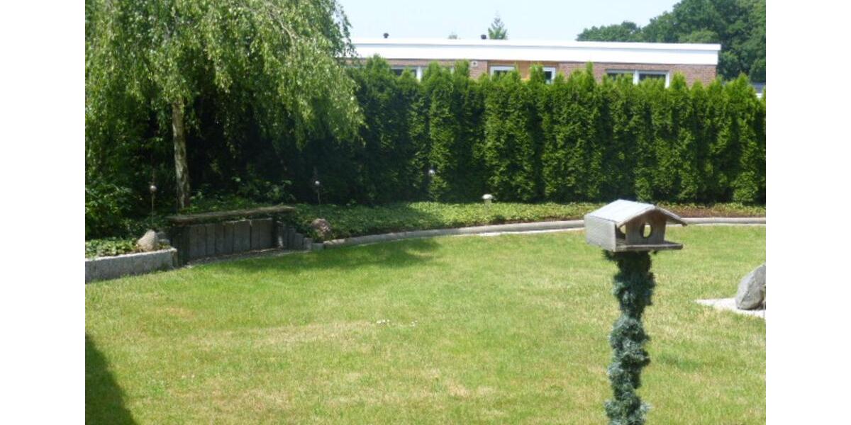 Bungalow in Hamm, freistehend in top Lage zimmer