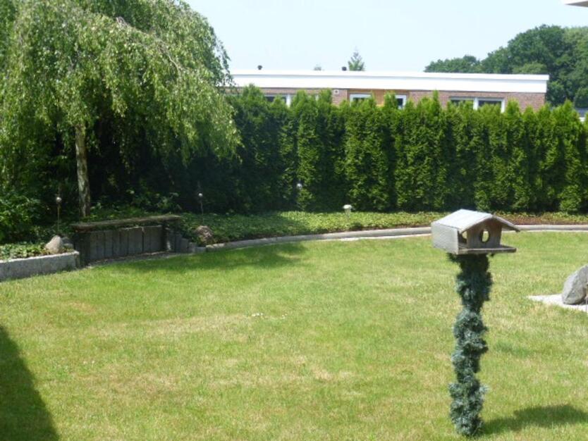 Bungalow in Hamm, freistehend in top Lage zimmer