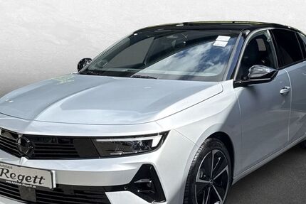 Opel Astra 5.000 km 28.490 &euro; Soest 59494