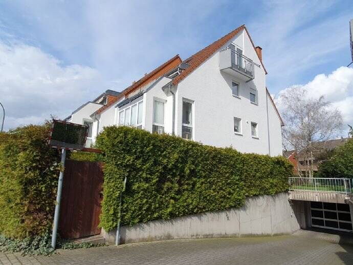 Etagenwohnung Ahlen Innenstadt - 4 Zimmer, 87 m&sup2;, 186.000&euro; | Angebot:23962298