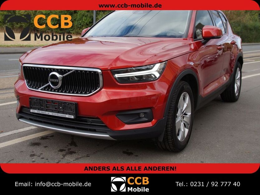 XC40