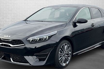 Kia ceed / Ceed 3.500 km 27.800 &euro; Beckum 59269