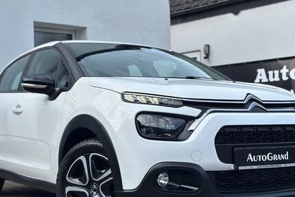 Citroen C3 100.000 km 9.999 &euro; Beckum 59269