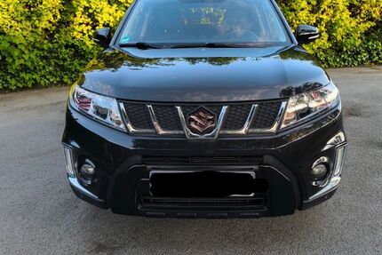 Suzuki Vitara 40.200 km 16.200 &euro; Hamm 59073