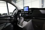 Ford Tourneo Custom 2.0 TDCI 320 L1 / 8-SITZER / NAVI 167.000 km 25.555 &euro; Hamm 59077
