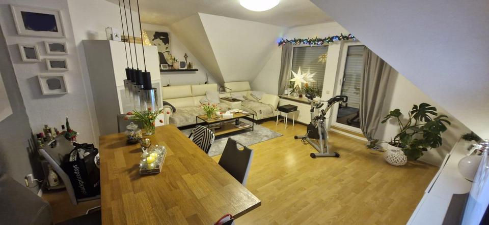 Wohnung in Kamen Methler Altmether 4 zimmer