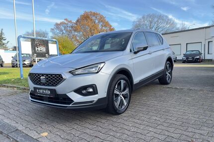 Seat Tarraco 129.000 km 25.490 &euro; Hamm 59067