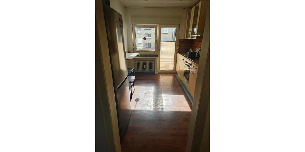 Wohnung LAFP 5 zimmer