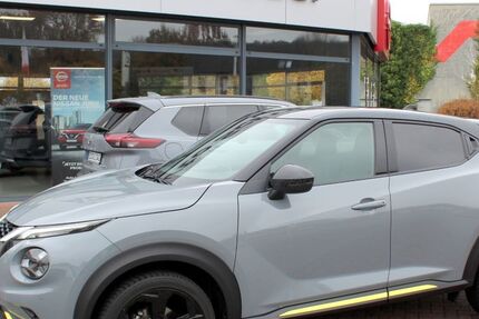 Nissan Juke 40.745 km 17.980 &euro; Hamm 59067