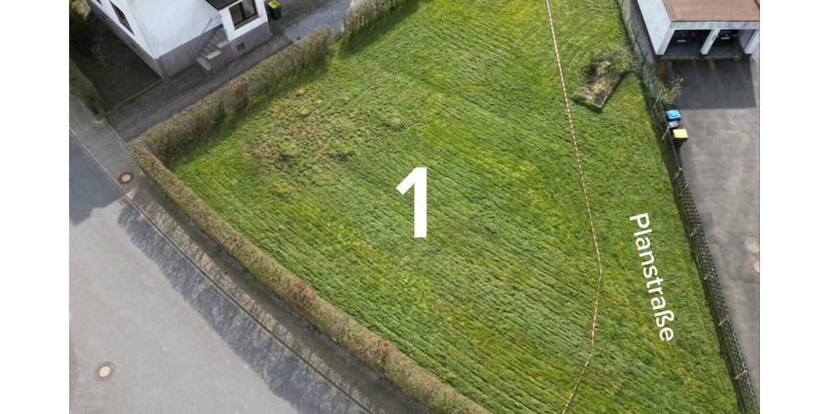 Grundstück Menden Halingen - 127.145&euro; | Angebot:26316350