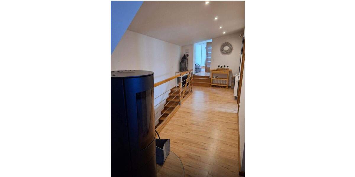 Exklusives Architektenhaus mit Dachterrasse & lichtdurchfluteten Räumen 4 zimmer