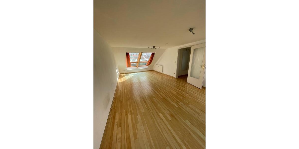 Dachgeschoßwohnung Soest - 2 Zimmer, 51 m&sup2;, 520&euro; | Angebot:26323585