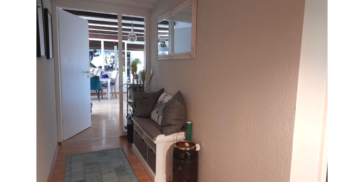 Etagenwohnung Soest - 2 Zimmer, 105 m&sup2;, 1.050&euro; | Angebot:26088456