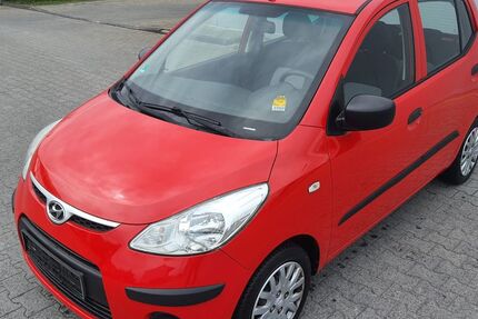 Hyundai i10 132.000 km 1.649 &euro; Ascheberg 59387
