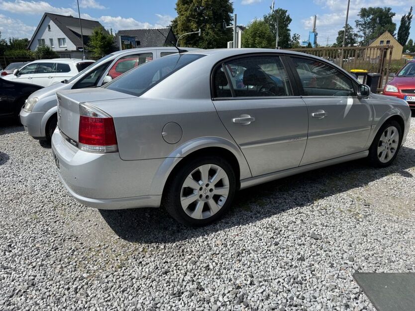 Vectra