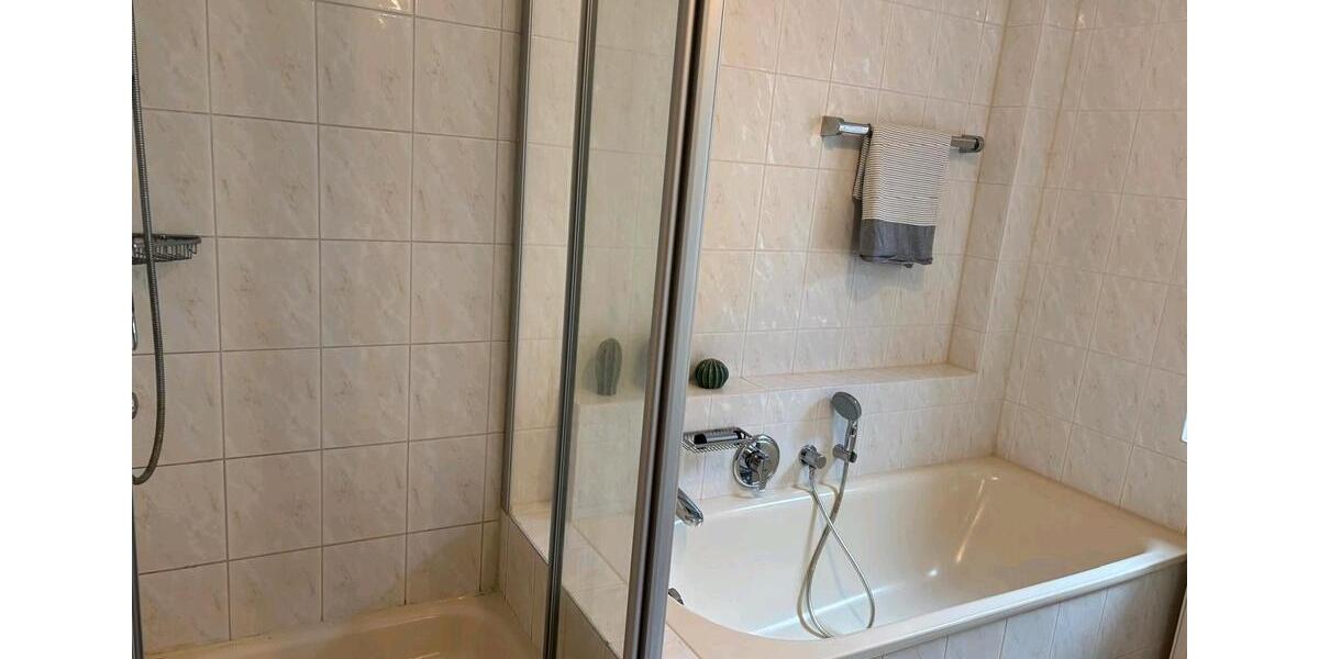 Erdgeschoßwohnung Werl - 3 Zimmer, 104 m&sup2;, 884&euro; | Angebot:26182145