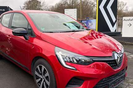 Renault Clio 14.000 km 12.490 &euro; Lünen 44532