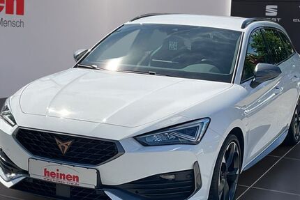 Cupra Leon 24.451 km 27.899 &euro; Bergkamen 59192