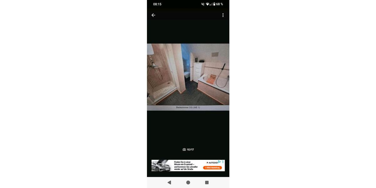 Mehrfamilienhaus, Wohnhaus Bergkamen - 12 Zimmer, 227 m&sup2;, 798.000&euro; | Angebot:26120885