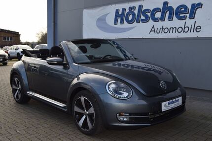 VW Beetle
