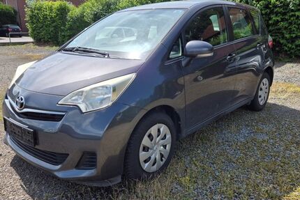 Toyota Verso-S 175.500 km 4.490 &euro; Selm 59379