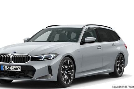 BMW 330 24.995 km 48.190 &euro; Hamm 59071