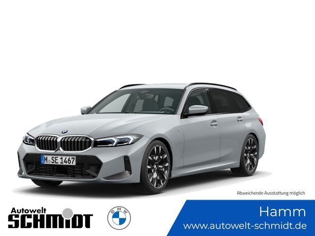 BMW 330 24.995 km 48.190 &euro; Hamm 59071