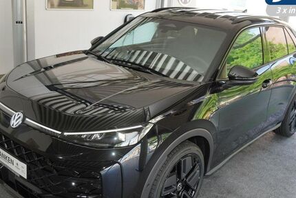 VW T-Roc 6.000 km 35.995 &euro; Hamm 59065