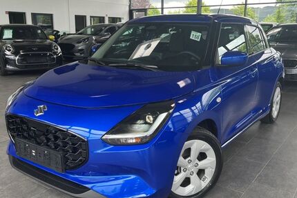 Suzuki Swift 5.350 km 17.470 &euro; Lünen 44536