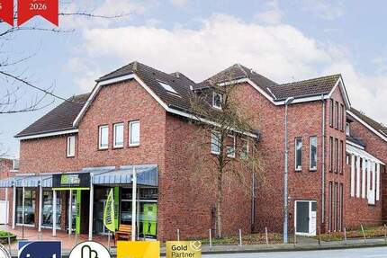 Ertragsstarkes Mehrfamilienhaus mit 16 Wohneinheiten + Fitnessstudio + 45 Stellplätze zimmer