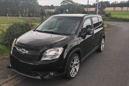 Chevrolet Orlando 88.200 km 6.000 &euro; Werne 59368