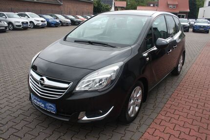 Opel Meriva 63.000 km 7.700 &euro; Hamm 59073