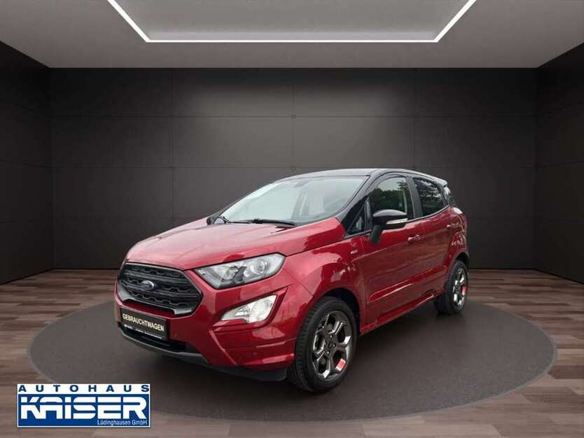 EcoSport