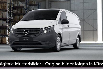 Mercedes-Benz eVito 107.322 km 16.006 &euro; Hamm 59067