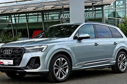 Audi Q7 21.998 km 71.680 &euro; Neubeckum 59269
