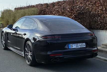 Porsche Panamera 171.000 km 59.500 &euro; Möhnesee 59519